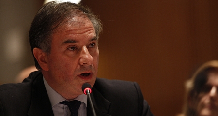 ການເຈລະຈາຍຸດທະສາດຫວຽດນາມ - ອີຕາລີ ຄັ້ງທຳອິດ